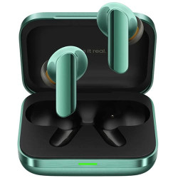 Наушники Realme Buds Air 7 Pro (Международная версия) Зеленый - фото