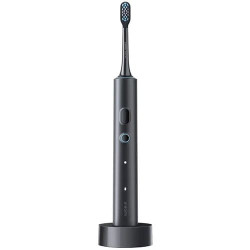 Электрическая зубная щетка Xiaomi Smart Electric Toothbrush T501 (Международная версия) Темно-серый - фото