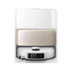 Робот-пылесос Trouver Robot Vacuum V50 Ultra Complete (Международная версия) Белый - фото