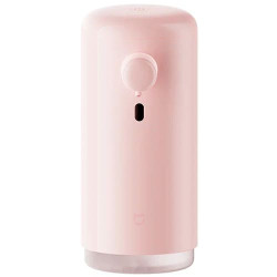 Сенсорный дозатор для жидкого мыла Xiaomi Mijia MJXSJ06XW Розовый - фото