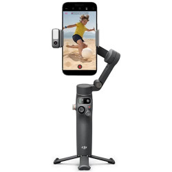 Стедикам DJI Osmo Mobile 7P Темно-серый - фото