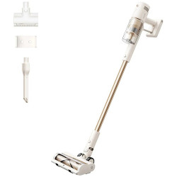 Пылесос Dreame Cordless Vacuum Cleaner R10s Essential VZV29A (Международная версия) Белый - фото