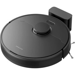 Робот-пылесос Dreame Robot Vacuum F10 RLF11SA (Международная версия) Черный  - фото