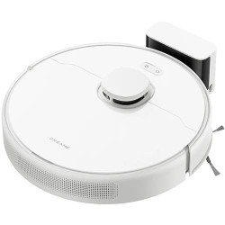 Робот-пылесос Dreame Robot Vacuum F10 RLF11SA (Международная версия) Белый  - фото