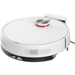 Робот-пылесос Xiaomi Robot Vacuum S40 OV81 (Международная версия) Белый - фото