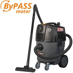 Пылесос Bort BAX-1530M-Smart Clean - фото
