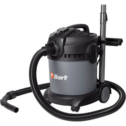 Пылесос Bort BAX-1520-Smart Clean - фото