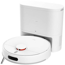 Робот-пылесос Xiaomi Robot Vacuum H40 OV51 (Международная версия) Белый - фото