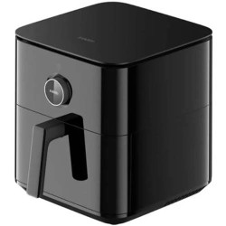 Аэрофритюрница Xiaomi Mi Air Fryer 6.5L MAF-W6051 (Международная версия) Черный - фото