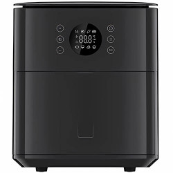 Аэрофритюрница Xiaomi Mi Air Fryer 6.5L MAF-W6051 (Международная версия) Черный - фото
