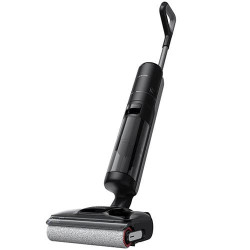 Пылесос Dreame H12 FlexReach Wet and Dry Vacuum HHR44A (Международная версия) Черный - фото