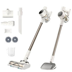 Пылесос Dreame Cordless Vacuum Cleaner R10s Aqua VZV25A (Международная версия) Белый - фото