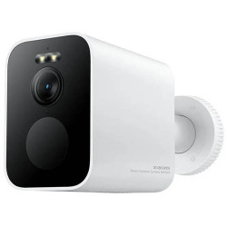 IP-камера Xiaomi Outdoor Camera BW500 BHR8301GL (Международная версия) - фото