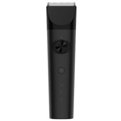Машинка для стрижки волос Xiaomi Hair Clipper LFQ03KL Черный (Международная версия) - фото