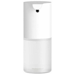 Сенсорный дозатор для жидкого мыла Xiaomi Mijia Automatic Foam Soap Dispenser 1S MJXSJ05XW Белый - фото