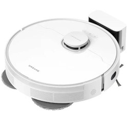 Робот-пылесос Dreame Robot Vacuum L40 RLL42SDA (Международная версия) Белый - фото