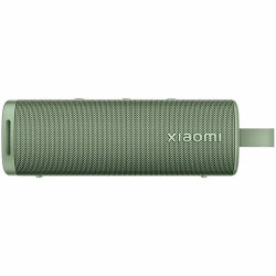 Портативная колонка Xiaomi Sound Outdoor 30W Зеленый (Международная версия) - фото