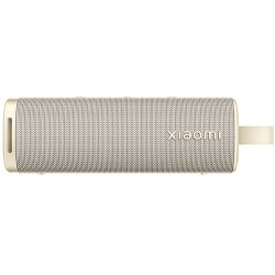 Портативная колонка Xiaomi Sound Outdoor 30W Золотистый (Международная версия) - фото