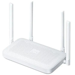 Wi-Fi роутер Xiaomi Router AX1500 (Международная версия) Белый - фото