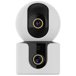 IP-камера Xiaomi Smart Camera C500 Dual BHR8755EU (Международная версия) - фото