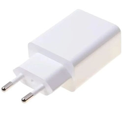 Зарядное устройство Xiaomi 22.5W MDY-11-EP (Международная версия) Белый - фото