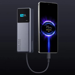 Аккумулятор внешний Xiaomi Power Bank 165W PB1165MI 10000mAh (Международная версия) - фото