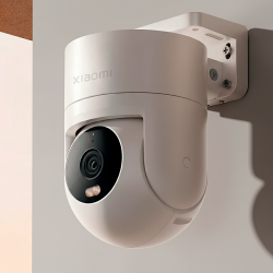 IP-камера Xiaomi Outdoor Camera CW300 BHR8097EU (Международная версия) - фото