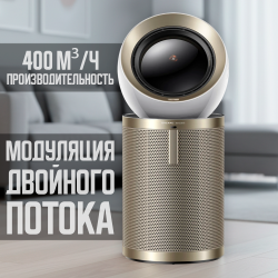 Очиститель воздуха Dreame Air Purifier PM20 CVF14A (Международная версия) - фото