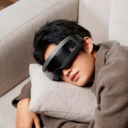 Умный массажер для глаз Xiaomi Mijia Smart Eye Massager MJYBAM01YMYY - фото