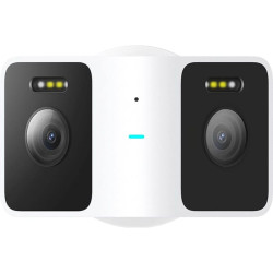 IP-камера Xiaomi Outdoor Camera CW100 Dual (Международная версия) - фото