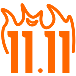 Распродажа 11.11