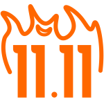 Распродажа 11.11