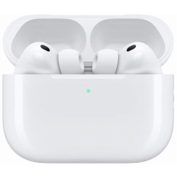 Наушники Apple AirPods Pro 3 - фото