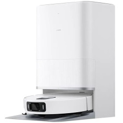 Робот-пылесос Xiaomi Robot Vacuum 5 Pro OV21GL (Международная версия) Белый - фото