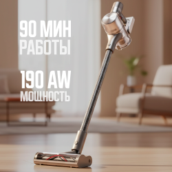 Пылесос Dreame T30 (Международная версия) - фото