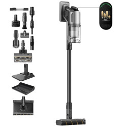 Пылесос Dreame Cordless Vacuum Cleaner Z30 Aqua Cycle (Международная версия) - фото