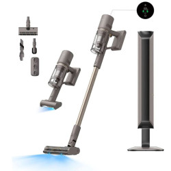 Пылесос Dreame Z10 Station (Международная версия) - фото