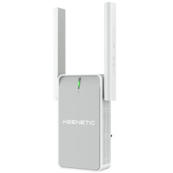Усилитель Wi-Fi сигнала Keenetic Buddy 4 KN-3211 - фото
