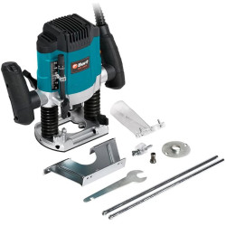 Вертикальный фрезер Bort BOF-1200N 93414721 - фото