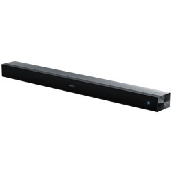 Саундбар Xiaomi Soundbar Pro 2.0 ch NS5-EU QBH4344EU (Международная версия) Черный - фото