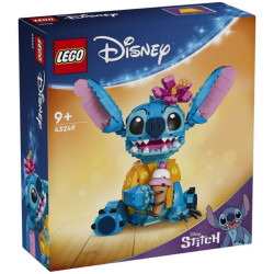 Конструктор LEGO Disney 43249 Стич - фото