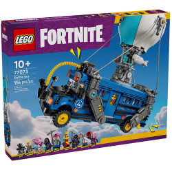 Конструктор LEGO Fortnite 77073 Боевой автобус - фото