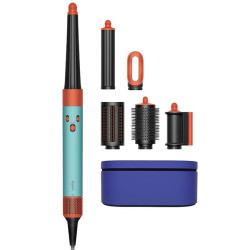 Фен-стайлер Dyson Airwrap Complete Long HS08 i.d. (533813-01) Керамическая Патина/Топаз - фото