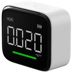 Термогигрометр Atuman Duka HF1 - фото