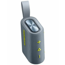 Портативная колонка Xiaomi Sound Pocket (MDZ-37-DB) Серо-синий (Международная версия) - фото