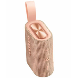 Портативная колонка Xiaomi Sound Pocket (MDZ-37-DB) Розовый (Международная версия) - фото