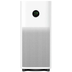 Очиститель воздуха Xiaomi Mijia Smart Air Purifier 6 AC-M25-SC (Международная версия) - фото