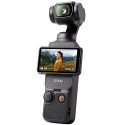 Экшен-камера DJI Osmo Pocket 3 Standard Combo - фото