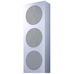 Портативная колонка Xiaomi Mi Portable OH3S Сиреневый - фото