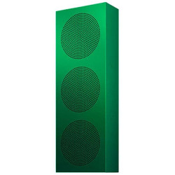 Портативная колонка Xiaomi Mi Portable OH3S Зеленый - фото